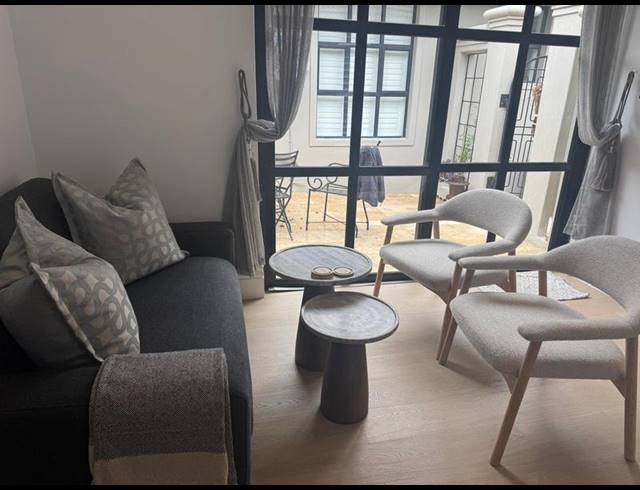 1 BEDROOM PROPERTY TO RENT IN BRYANSTON